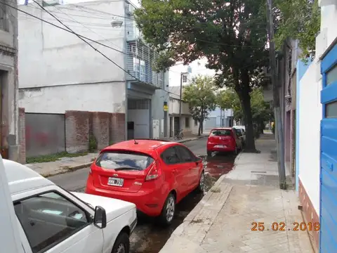 Departamento en Alquiler de 2 dormitorios