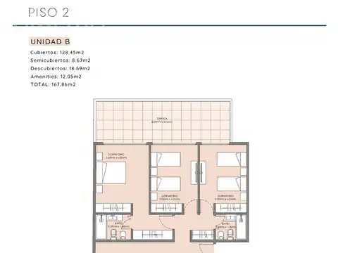 Departamento en Venta en Recoleta, Capital Federal