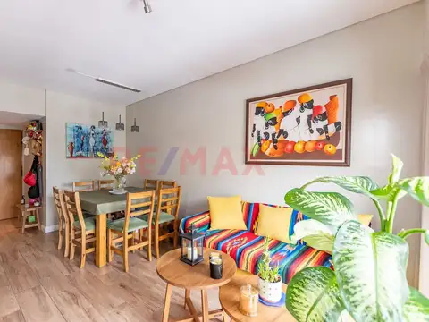 Departamento en Venta en Caballito, USD 159.000