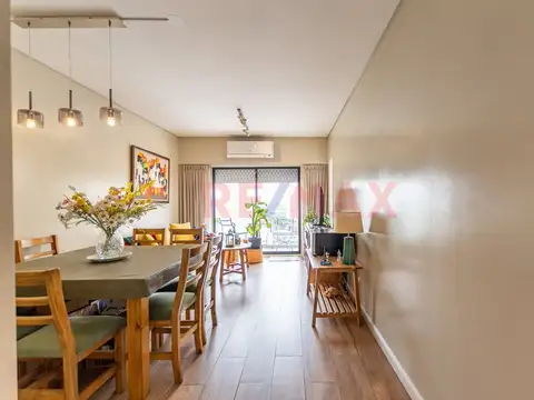 Avenida Juan Bautista Alberdi 1200