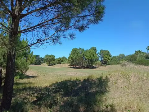 Costa Esmeralda - Barrio Golf Ii