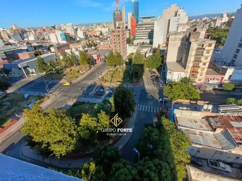 General Paz 600, Piso 11