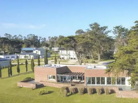 Venta de Lote en Barrancas de San Benito, Chapadmalal