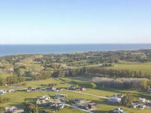 Terreno en Venta en Barrancas De San Benito, USD 45.000