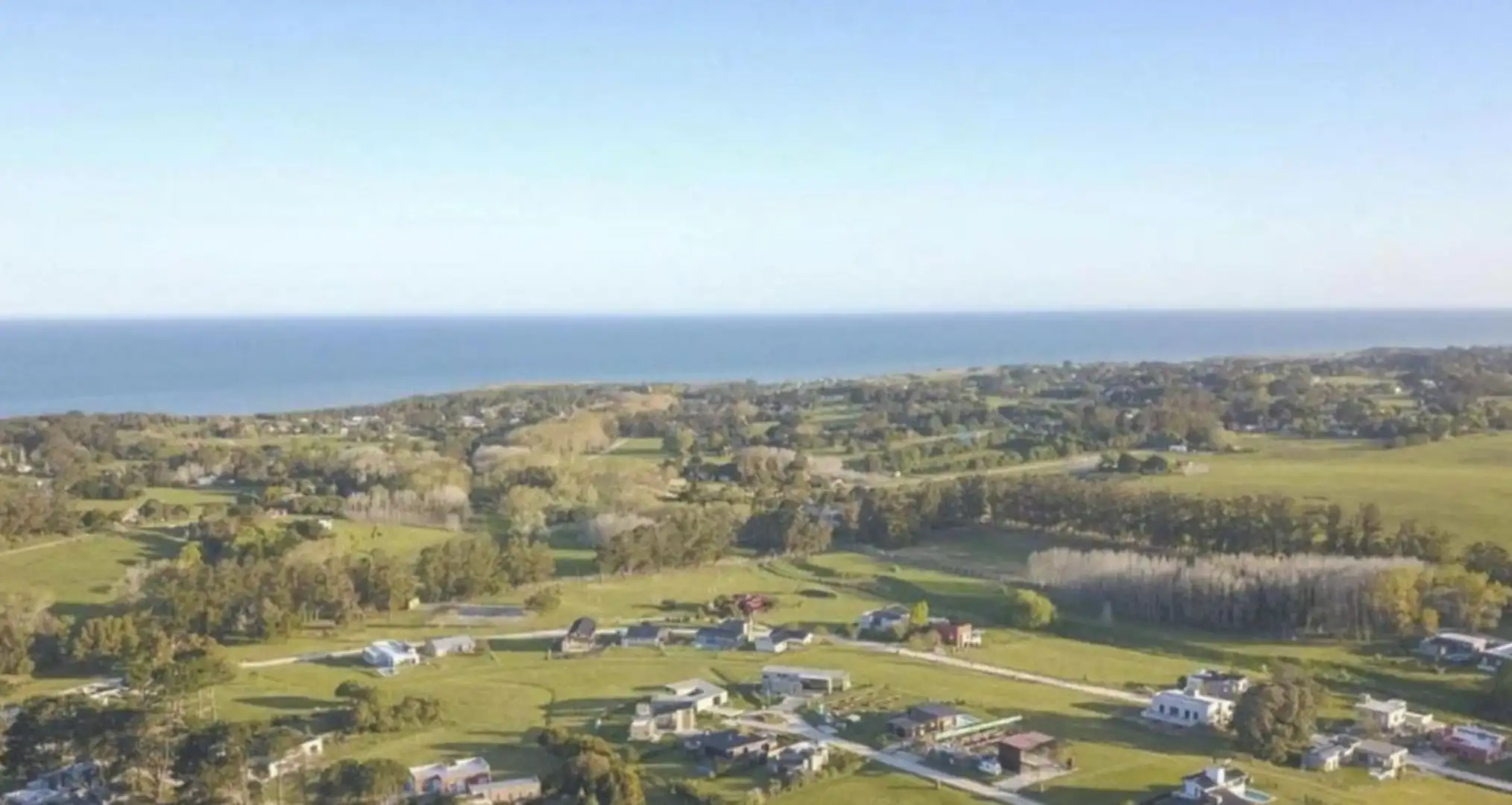 Venta de Lote en Barrancas de San Benito, Chapadmalal