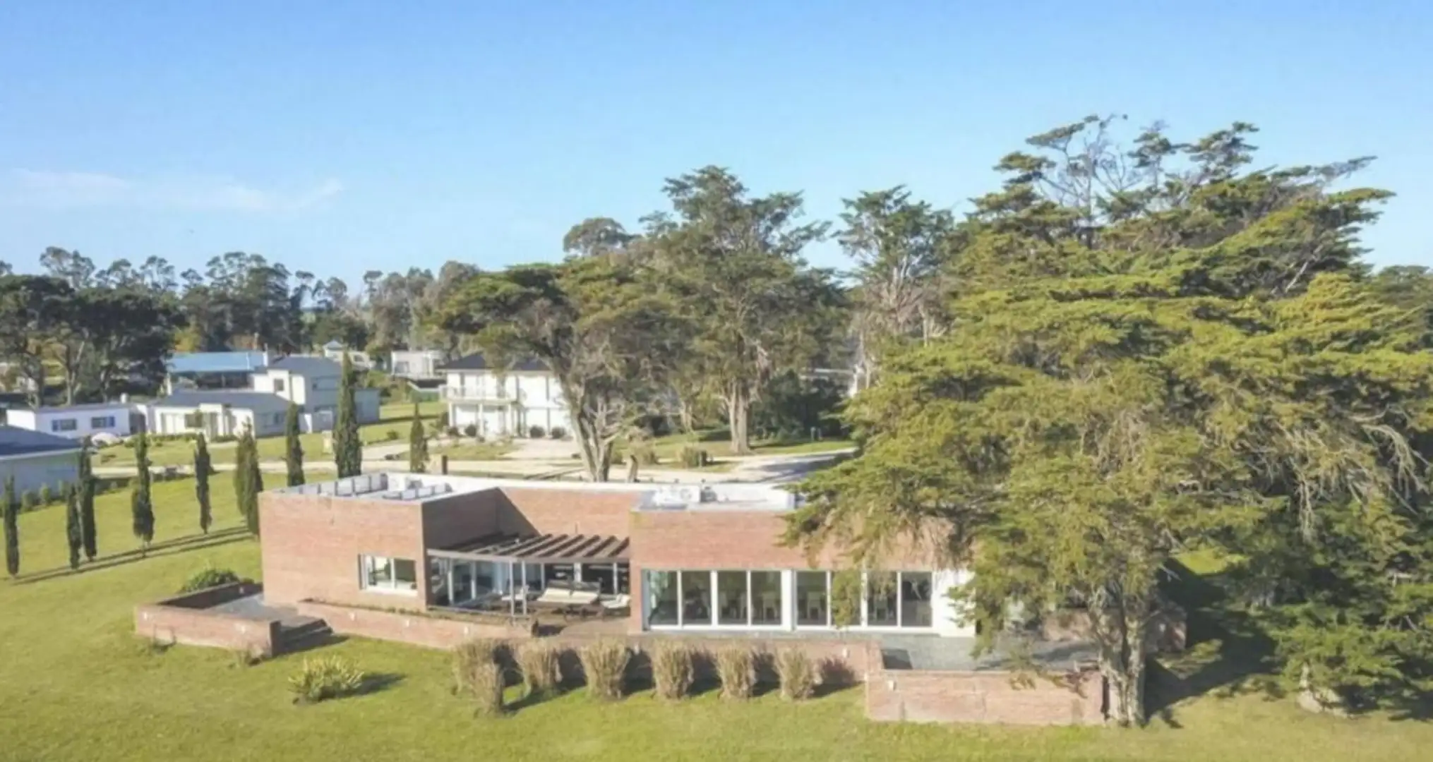 Venta de Lote en Barrancas de San Benito, Chapadmalal
