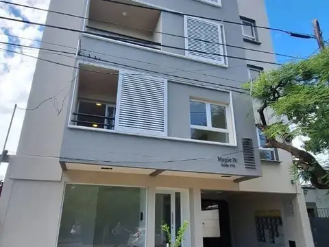 Departamento 1 dormitorio