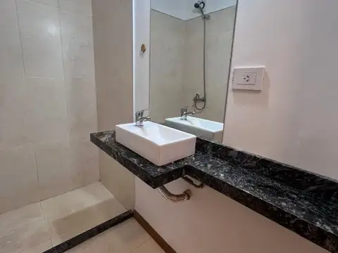 Departamento 1 dormitorio