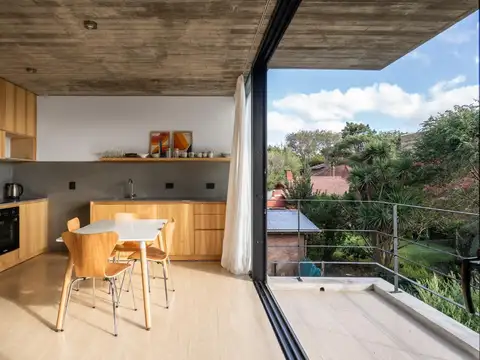 Departamento en Venta al Norte