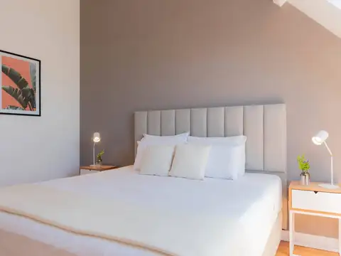 VENTA DUPLEX 2 AMBIENTES PUERTO MADERO 