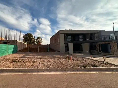 Terreno en Venta en Godoy Cruz, Mendoza