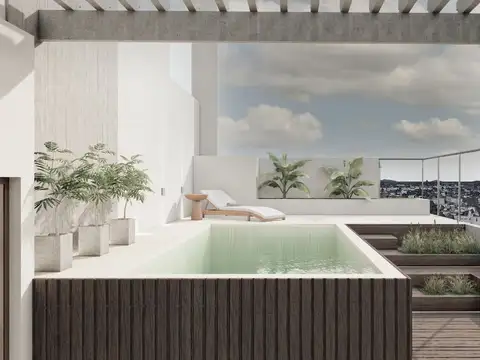 Departamento en Venta en La Plata, USD 76.000