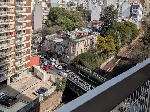 Departamento en Venta en Caballito, USD 120.000