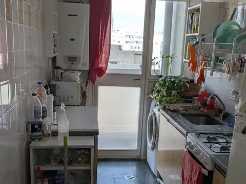 Departamento en Venta de 2 dormitorios