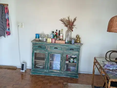 Departamento en Venta 45 años