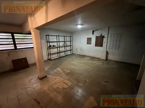 Casa en Venta en Almagro, USD 297.000