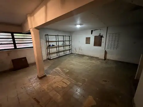 Casa en Venta en Almagro, USD 297.000