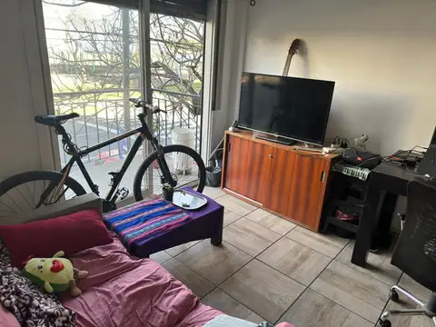 Departamento en Venta de Monoambiente