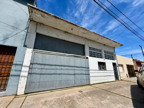 GALPON EN VENTA CON OFICINA