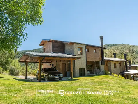 Casa en Venta en San Carlos de Bariloche, Bariloche