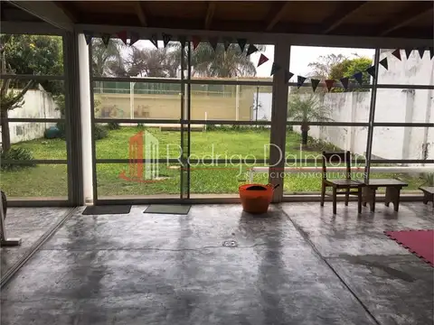 VENDO. Casa en calle Alberdi. Concordia, ER.