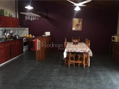 Casa en Venta en Concordia, USD 400.000