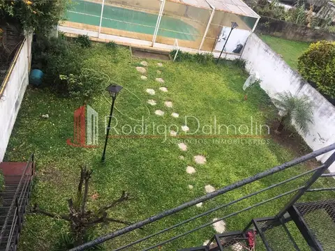 VENDO. Casa en calle Alberdi. Concordia, ER.
