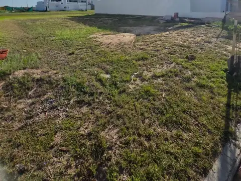 Terreno en Venta de 364,0 m2