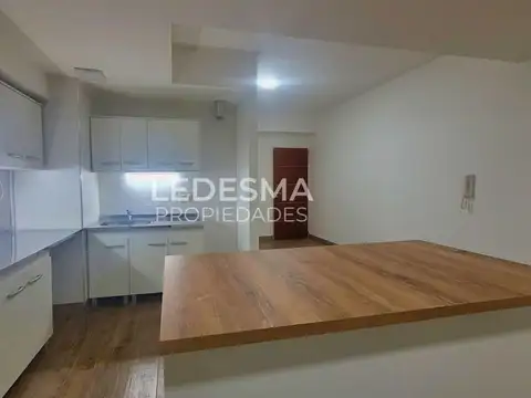 DEPARTAMENTO MONOAMBIENTE A ESTRENAR