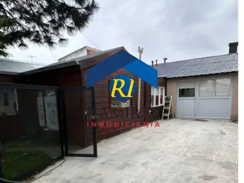 Casa en Venta en Rio Gallegos, Güer Aike