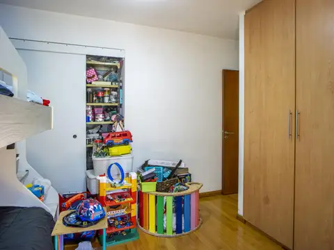 Departamento en Venta 20 años