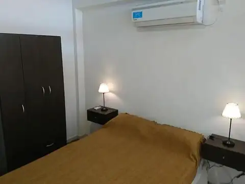 Departamento en alquiler temporario