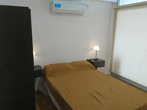 Departamento en Alquiler Temporal con 1 cocheras