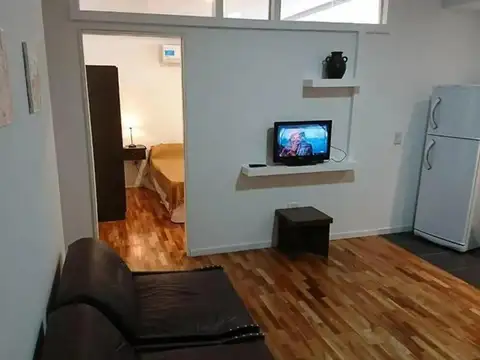 Departamento en Alquiler Temporal de 2 ambientes