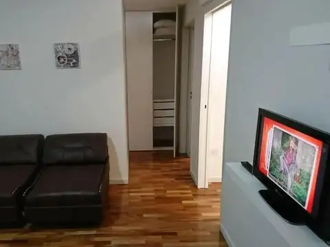 Departamento en Alquiler Temporal de 1 dormitorio