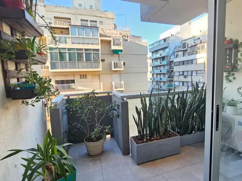 Departamento en Venta 10 años