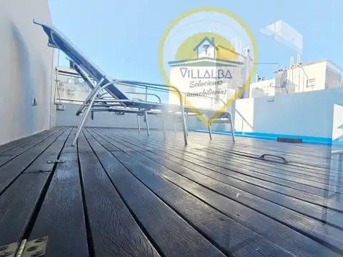 Departamento en Venta Permite mascota