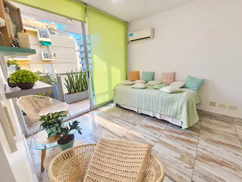 Lavalleja 200, Piso 5
