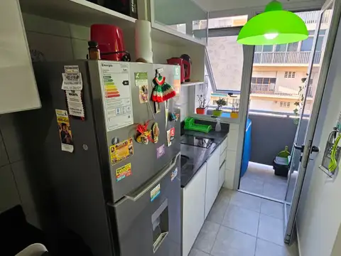 Departamento en Venta Permite mascota
