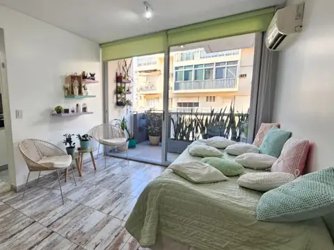 Lavalleja 200, Piso 5