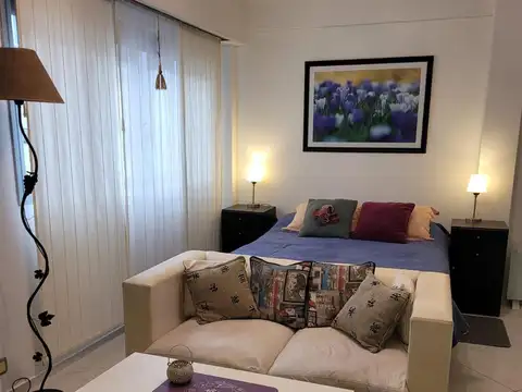 Departamento En Alquiler Temporario