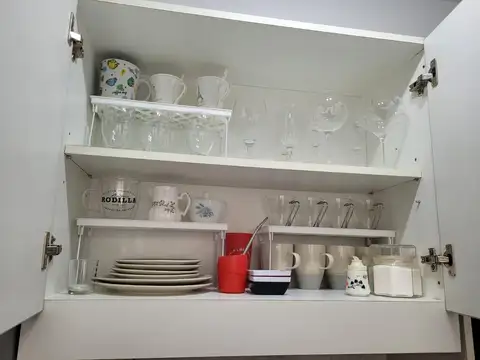 Departamento En Alquiler Temporario