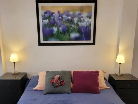 Departamento en Alquiler Temporal de Monoambiente