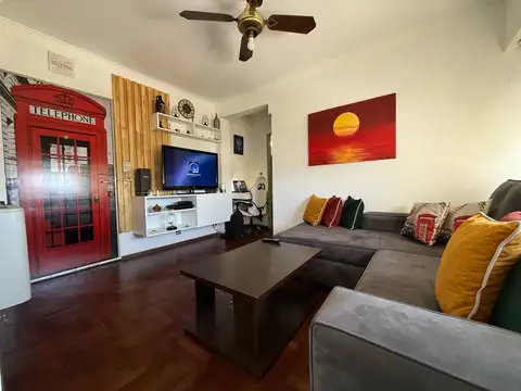 VENTA DEPARTAMENTO DE 1 DORMITORIO