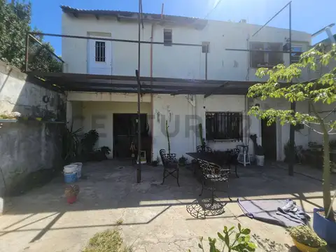 Casa en Venta 34 años