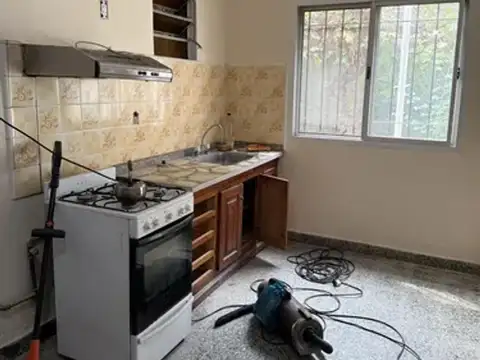 Casa En Ph  Interna De 3 Amb