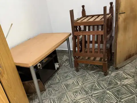 Casa En Ph  Interna De 3 Amb