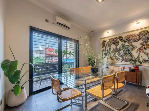 Depto Tipo Casa en Venta de 5 ambientes
