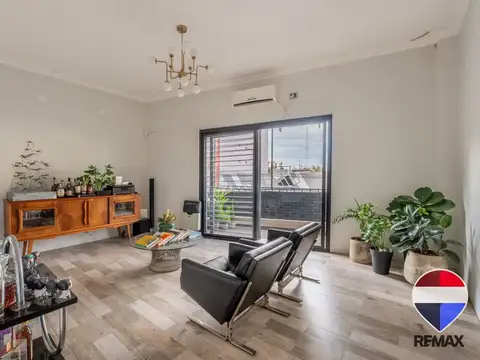 Venta Ph frente 5 ambientes terraza Villa Urquiza