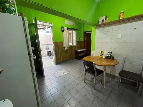 Casa 3 ambientes con 3 baños